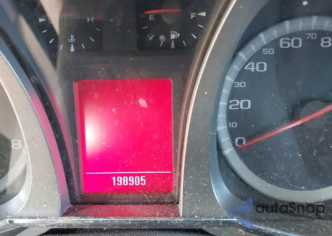 2011 GMC Terrain Slt-2 z USA, uszkodzony, nr VIN 2CTALWEC1B6385407